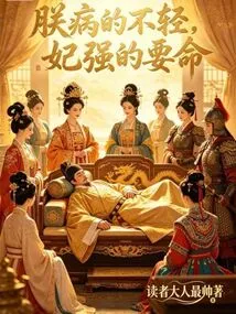 I Am Very Ill and My Concubine is Extremely Strong