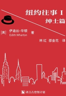 Once Upon a Time in New York: a Gentleman