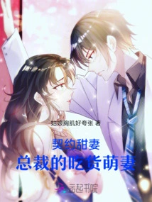 Contracted Sweet Wife: the Ceo's Cute Foodie Wife