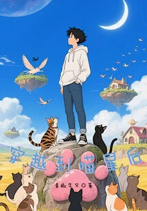 After Traveling to the Cat Star