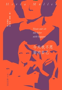 I Don't Want to Face Myself Today