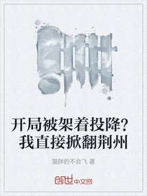 Was Forced to Surrender at the Beginning? I Will Directly Overthrow Jingzhou