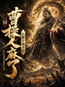 Three Kingdoms: Cao Cao Became Numb after Revealing His Time Travel Identity