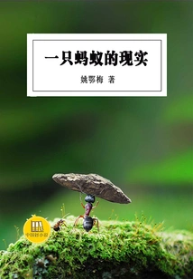 The Reality of an Ant (a Good Chinese Novel)