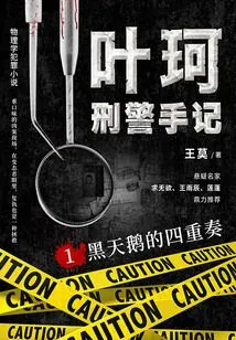Detective Ye Ke's Notes 1: Black Swan Quartet