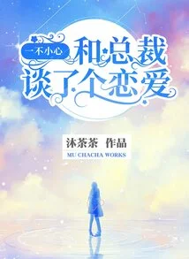 Accidentally, I Fell in Love with the Ceo