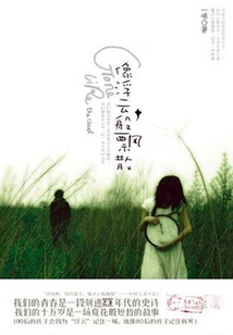 Drifting Like Floating Clouds (clockwork Bird Library)