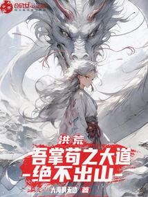 Honghuang: I Hold the Road of Gou, and I Will Never Leave the Mountain
