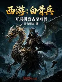 Journey to the West: Bone Soldiers, Starting with the Ancient Supreme Bones