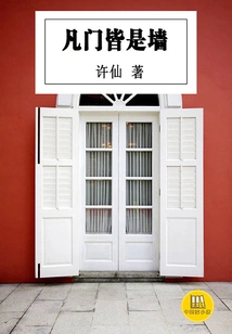 Every Door is a Wall (a Good Chinese Novel)