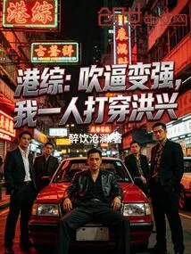 Hong Kong Comprehensive: Bragging Makes You Stronger, I Can Defeat Hong Xing Alone