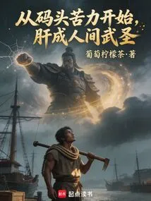 Starting from Being a Coolie at the Dock, the Liver Became a Martial Arts Saint in the World