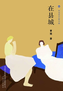 In the County Seat (buhuhu Novella)