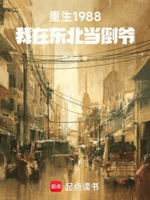 Reborn in 1988, I Am a Gangster in Northeast China