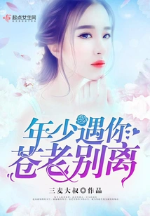 I Met You When I Was Young and We Parted When We Were Old