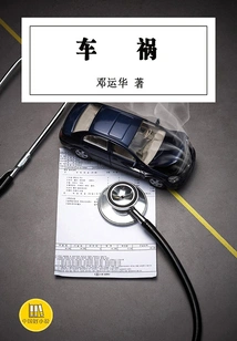 Car Accident (a Good Chinese Novel)