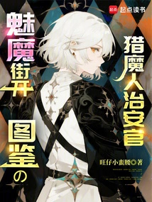 The Witcher Sheriff Who Opened the Illustrated Book in Succubus Street