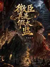 Wei Chen is Really a Fake Eunuch