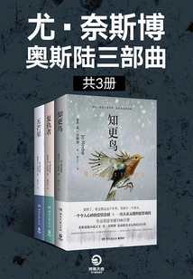 Yo Nesbo: the Oslo Trilogy (3 Volumes in Total)