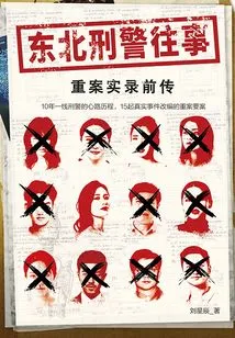 Northeastern Criminal Police Past: Prequel to Serious Case Records