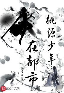 Taoyuan Boy in the City