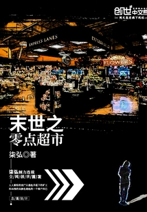 Apocalyptic Lingdian Supermarket