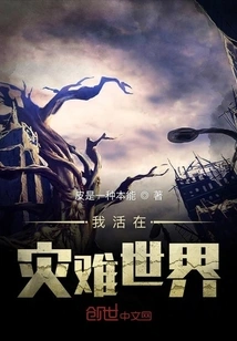 I Live in a Disaster World