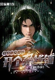 I Just Want to Open a Grocery Store Quietly