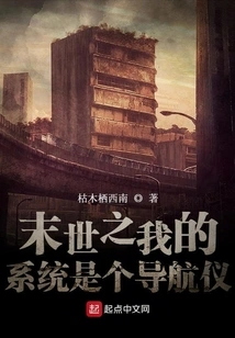 My System in the Apocalypse is a Navigator