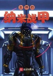 Goddess's Nano Armor