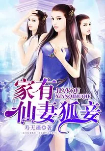 There is a Fairy Wife and Concubine at Home