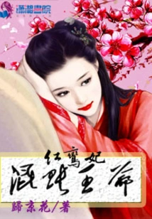 Bastard Prince Hongluan Concubine