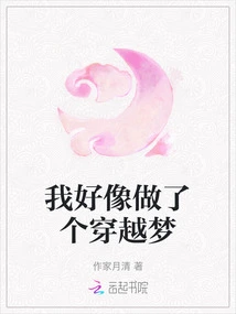 I Seem to Have Had a Time Travel Dream