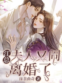 Mr. Jiang, My Wife is Getting Divorced Again