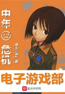 Midlife Crisis Video Game Department