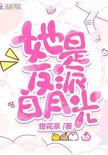 She is the Villain Bai Yueguang