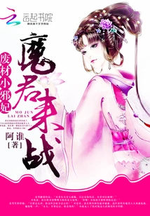 Good-for-nothing Little Evil Concubine: Demon Lord, Come and Fight!