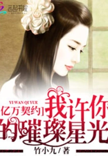 Billionaire Contract: I Promise You the Bright Starlight