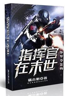 Commander in the Apocalypse