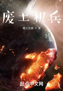 Wasteland Robot Abandonment Case