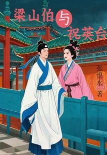 Liang Shanbo and Zhu Yingtai