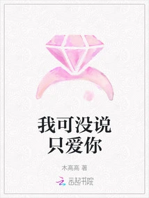 I Didn't Say I Only Love You