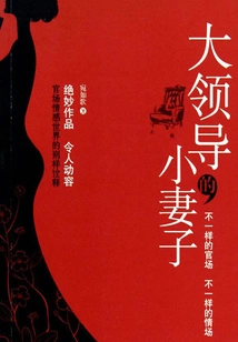 The Little Wife of the Big Boss