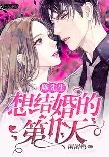 The Nth Day That Mr. Chen Wants to Get Married