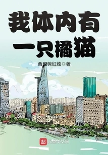 There's an Orange Cat Inside Me