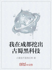I Dug up Ancient Shu Black Technology in Chengdu