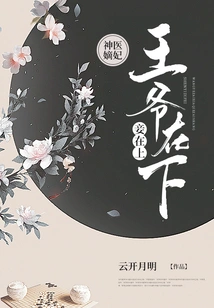 The Concubine of the Miracle Doctor: the Prince is Here and the Concubine is Above