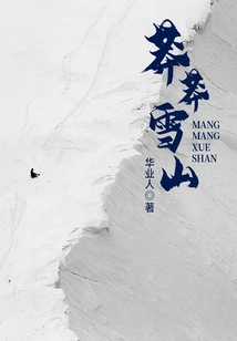 Vast Snowy Mountains