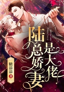Mr. Lu's Sweet Wife is a Boss