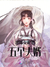 The Five Husbands of the Vicious Heroine